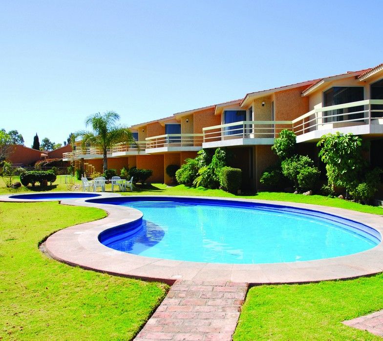 Mision Express Aguascalientes Zona Norte Exterior photo